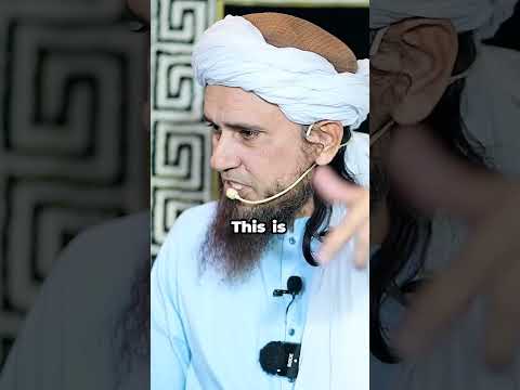 The Unique Approach  Learning Arabic GrammarSubtitle: Expert Guidance from Mufti Tariq Masood #bayan