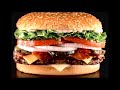 Simpsons Burger King Commercial Collection The Simpsons