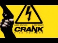 Crank High Voltage - Mike Patton - "Tourettes Breakdance"