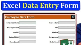Download the video "How to Automate Accounting Transactions using Excel Form|Part 3|"