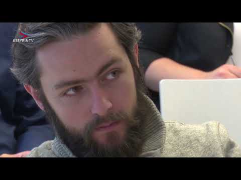 International Conference: Seyfo 1915 – Panel IV Part II