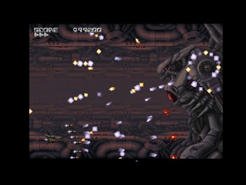 [SegaSaturn]デザエモン 2/Dezaemon 2 - URBAN ASSAULT