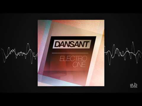 Jacques C _ Alkatraz - Connected (Original Mix) (dansant1)