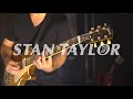 Stan Taylor - Brother Stone & The Get  Down  - "Baby Come Back"