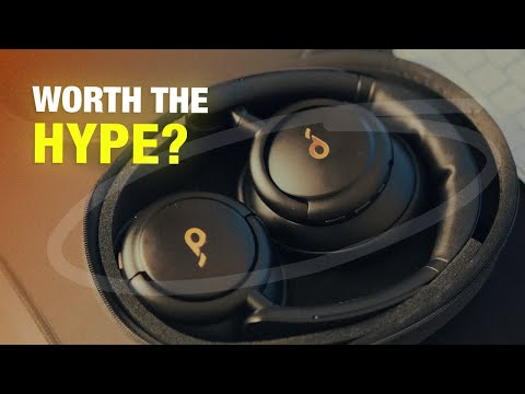 Anker Soundcore Q30; Worth THE HYPE? Honest Review