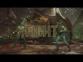 Mortal Kombat 11 UMK3 Jade VS Klassic Matoka Nightwolf Req 1 VS 1 Fight
