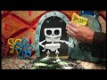 SpongeBob Truth Or Square Intro German