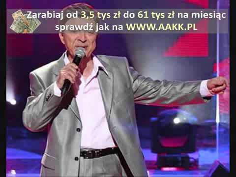 Jerzy Połomski - Błękitna chusteczka