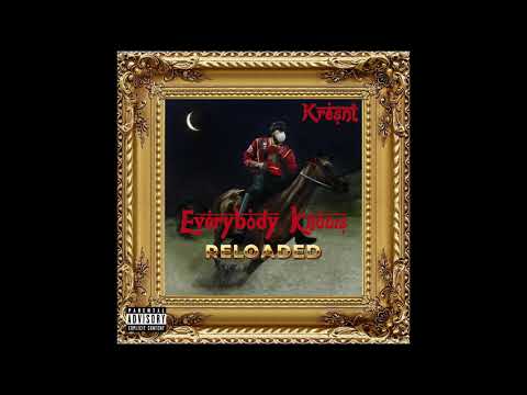 Kresnt - EUNG FREESTYLE (Official Audio)