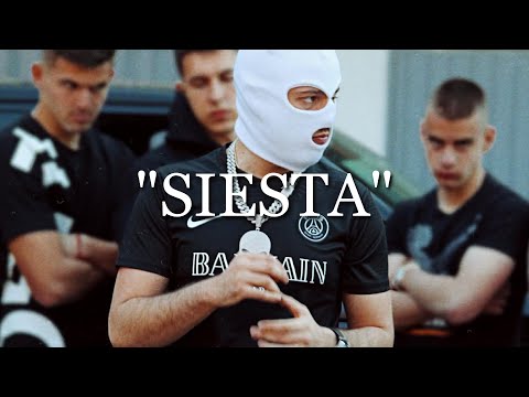 [FREE] Devito x Voyage Type Beat - "Siesta" | Balkan Type Beat 2023