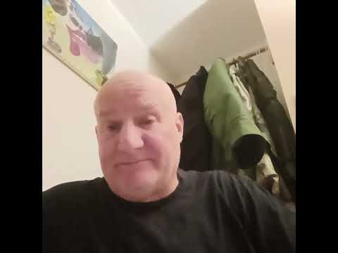 The Chosen and the Anointed - Dariusz Kwiecień - January 2026