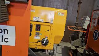 Engin de battage Gayk HRE 3000 | Image 4 - Machineryline