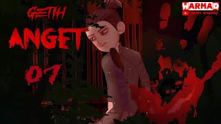 Download lagu #01 Getih Anget ¶|| Cerita Misteri | Animasi Horor mp3 Download lagu #01 Getih Anget ¶|| Cerita Misteri | Animasi Horor mp3