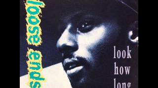 Loose ends - I Don&#39;t Need to Love