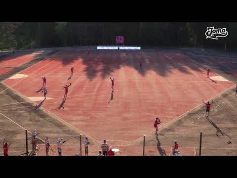 Joensuun Maila hassuttaa Koskenkorvan Urheilijoita