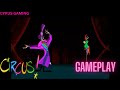 Circus 1994 PC Gameplay