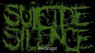 Suicide Silence-Green Monster Subtitulada al Español
