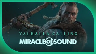 Download lagu VALHALLA CALLING by Miracle Of Sound... mp3