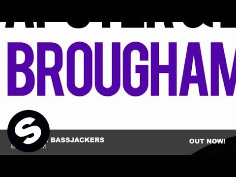 Video thumbnail for Brougham