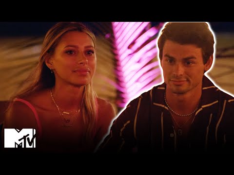 Cara & Garrett's Awkward Reunion 😬 Siesta Key