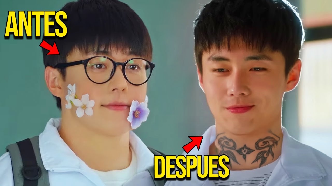 Era el Chico Gordito del Salon Pero Adelgazo y Enamoro a su Mejor Amiga / Anime Resumen
