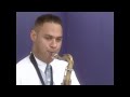 Just in Time - The Joshua Redman Quartet 1993