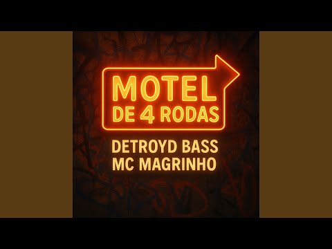 Motel de 4 Rodas