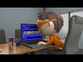 Oops My System Crashed Csupo
