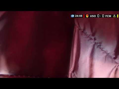 US ORLÉANS - FC MONTLOUIS | J25 - N3