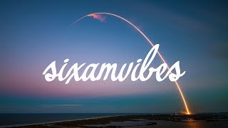 Mahalo - Here With Me (ft. Kadiri James)