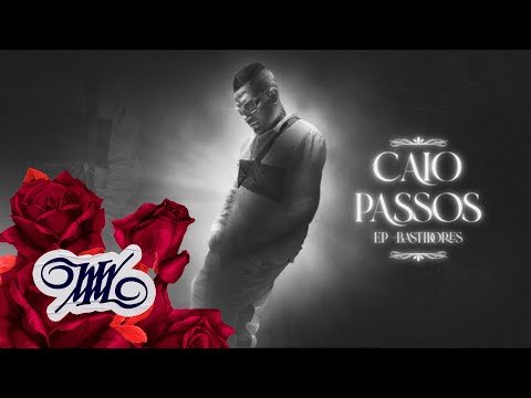 Caio Passos - Ela só que paz ft. Mc Rodolfinho, Mc Dricka, Mc Joãozinho Vt, Mandela, Gp