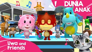 Download lagu Dunia Anak Anak - Lagu Anak - Lagu dunia anak anak mp3