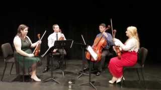 Videri String Quartet ~ The Order: 1886 - The Knight's Theme