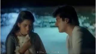 WhatsApp Status - Thala Ajith Aasai Movie Love Sce