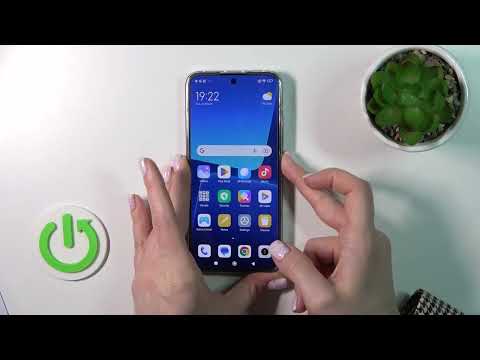 How to Change Fingerprint Animation on XIAOMI 13?