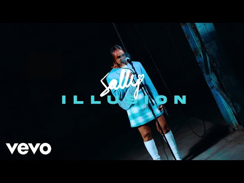 Video thumbnail for ILLUSION
