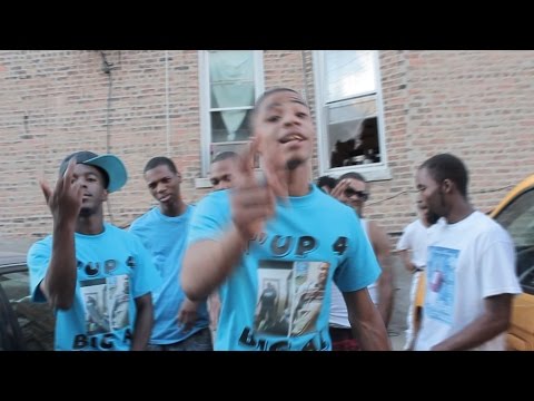 Lil D Buk Buk x Gang x Shot by | A Choices Films