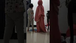 Download lagu umur 4 tahun jadi imam shalat berjamaah mp3