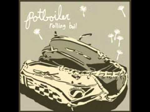 Potboiler - There's a big fucking difference