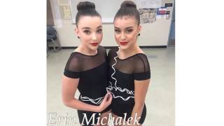 Disconnected- Dance Moms (Full Song)