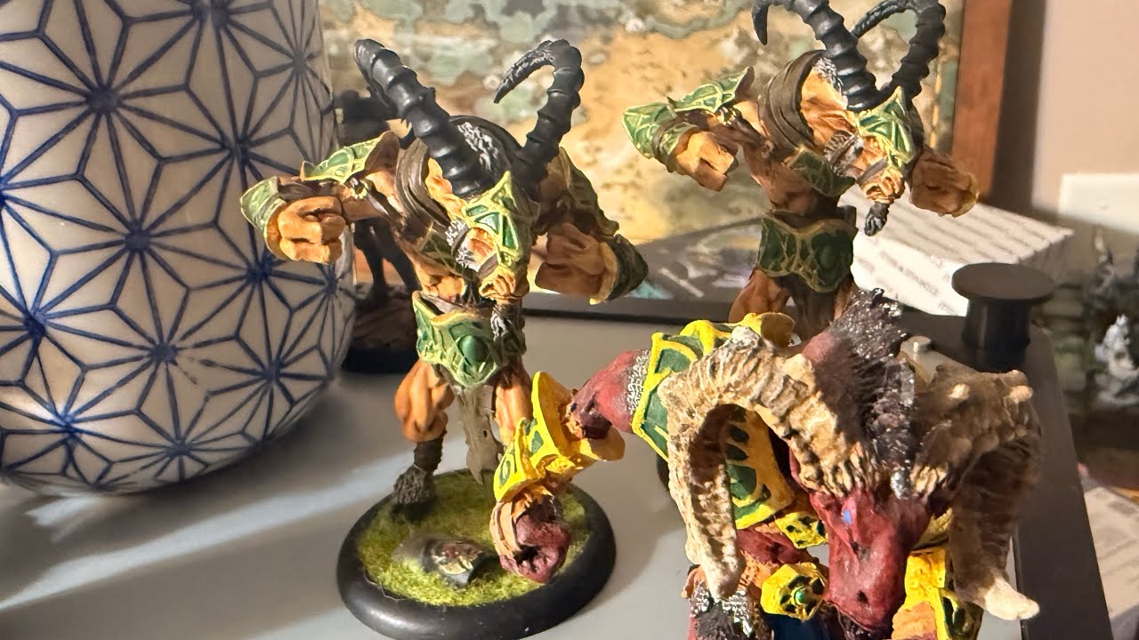 Get a small win every day.