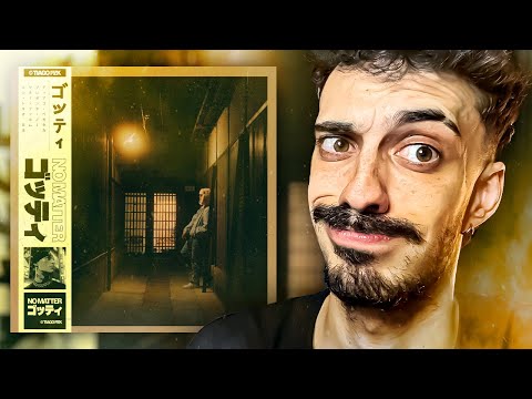 REACCIONO a Tiago PZK - No Matter 👉 ES MUY BUENO 🎤