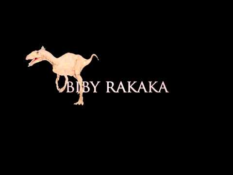 Biby Rakaka  Big Jimda feat Naday