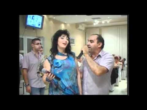 Mikica i Olgica - Najka vinje vremja ra