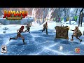 Jumanji Wild Adventures Pre Order Trailer US ESRB