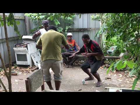 BG Nation Vs McDonald Taylor (Lewa Nambawan Blo Mi Official Video 2019)