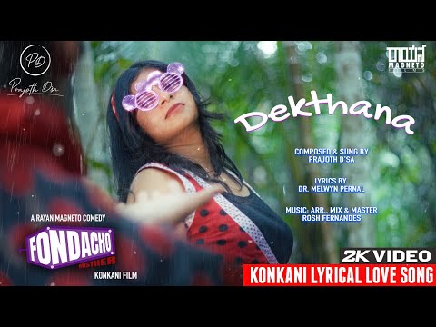 Prajoth D'sa and Trending Shield