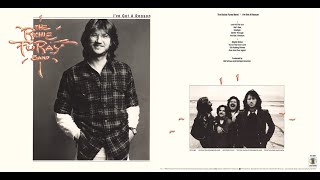 The Richie Furay Band, 1976 LP: I've Got A Reason - B3 Still Rolling Stones