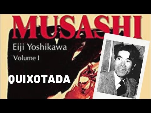 Musashi, de Eiji Yoshikawa, Parte Um: A Terra, A gua, O Fogo