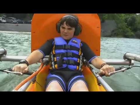 The pulsejet powered kayak (part 2)